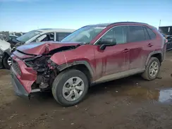2T3F1RFV6MW207640 2021 TOYOTA RAV 4