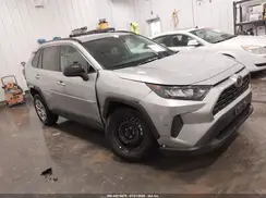 2T3F1RFV6MW230268 2021 TOYOTA RAV 4