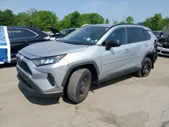2T3F1RFV6MW235437 2021 TOYOTA RAV 4