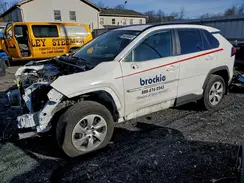 2T3F1RFV6MW238869 2021 TOYOTA RAV 4