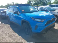 2T3F1RFV6MW247281 2021 TOYOTA RAV 4