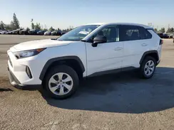 2T3F1RFV6NC258803 2022 TOYOTA RAV 4