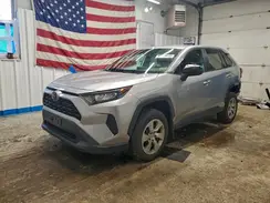 2T3F1RFV6NC266951 2022 TOYOTA RAV 4