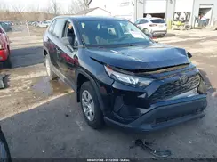 2T3F1RFV6NC268294 2022 TOYOTA RAV 4