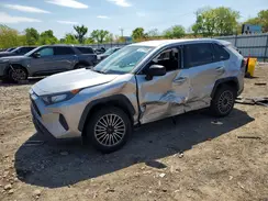2T3F1RFV6NC269512 2022 TOYOTA RAV 4