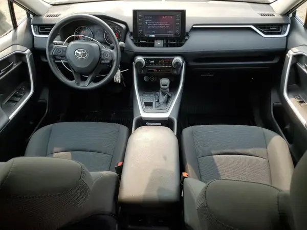2T3F1RFV6NC270644 2022 TOYOTA RAV 4 - Image 8