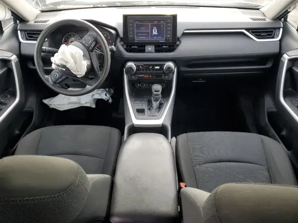 2T3F1RFV6NC272541 2022 TOYOTA RAV 4 - Image 8