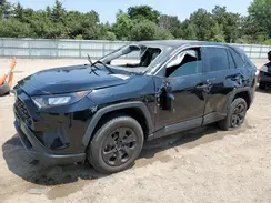 2T3F1RFV6NC273303 2022 TOYOTA RAV 4