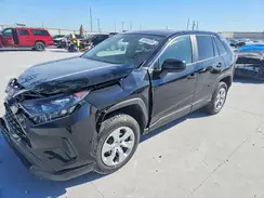 2T3F1RFV6NC277299 2022 TOYOTA RAV 4