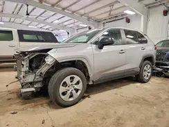 2T3F1RFV6NC283703 2022 TOYOTA RAV 4