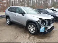 2T3F1RFV6NC287184 2022 TOYOTA RAV 4