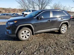 2T3F1RFV6NC291607 2022 TOYOTA RAV 4