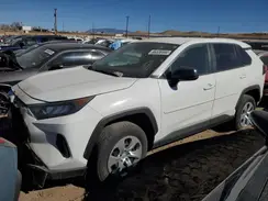 2T3F1RFV6NC294068 2022 TOYOTA RAV 4