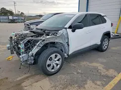 2T3F1RFV6NC295964 2022 TOYOTA RAV 4
