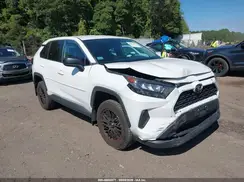 2T3F1RFV6NC308499 2022 TOYOTA RAV 4