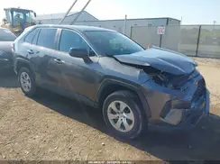 2T3F1RFV6NC308535 2022 TOYOTA RAV 4