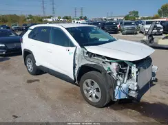 2T3F1RFV6NC310690 2022 TOYOTA RAV 4