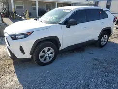 2T3F1RFV6NC310754 2022 TOYOTA RAV 4
