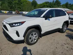 2T3F1RFV6NC316814 2022 TOYOTA RAV 4