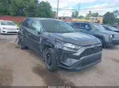 2T3F1RFV6NC318241 2022 TOYOTA RAV 4