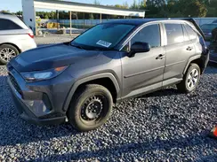 2T3F1RFV6NC321527 2022 TOYOTA RAV 4