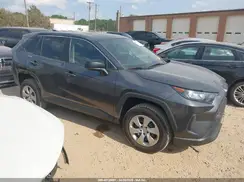 2T3F1RFV6NC322161 2022 TOYOTA RAV 4