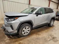 2T3F1RFV6NW259576 2022 TOYOTA RAV 4