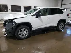 2T3F1RFV6NW262736 2022 TOYOTA RAV 4