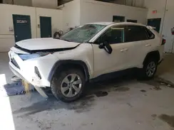 2T3F1RFV6NW273266 2022 TOYOTA RAV 4