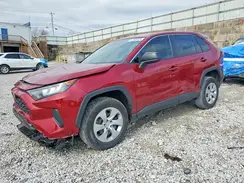 2T3F1RFV6NW277639 2022 TOYOTA RAV 4
