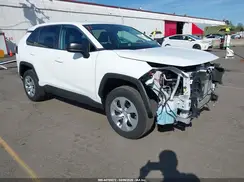 2T3F1RFV6NW281822 2022 TOYOTA RAV 4