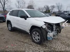 2T3F1RFV6NW292321 2022 TOYOTA RAV 4