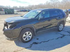 2T3F1RFV6NW293680 2022 TOYOTA RAV 4