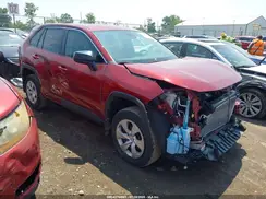 2T3F1RFV6NW294411 2022 TOYOTA RAV 4