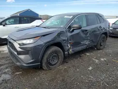 2T3F1RFV6NW294490 2022 TOYOTA RAV 4