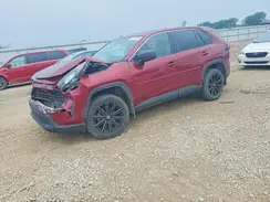 2T3F1RFV6NW303723 2022 TOYOTA RAV 4
