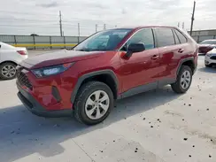 2T3F1RFV6NW304385 2022 TOYOTA RAV 4