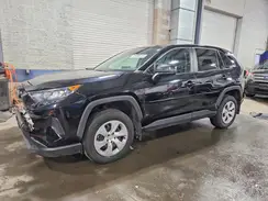 2T3F1RFV6NW308257 2022 TOYOTA RAV 4