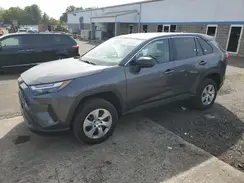 2T3F1RFV6PC334748 2023 TOYOTA RAV 4