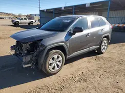 2T3F1RFV6PC336404 2023 TOYOTA RAV 4