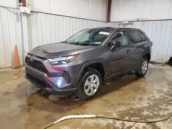 2T3F1RFV6PC341585 2023 TOYOTA RAV 4