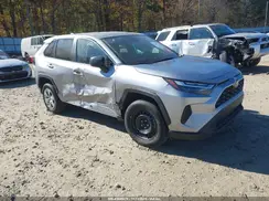 2T3F1RFV6PC341795 2023 TOYOTA RAV 4
