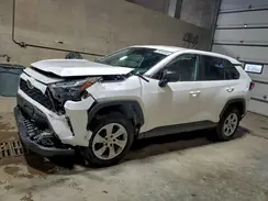 2T3F1RFV6PC345040 2023 TOYOTA RAV 4