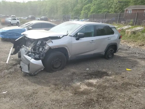 2T3F1RFV6PC348066 2023 TOYOTA RAV 4 - Image 1