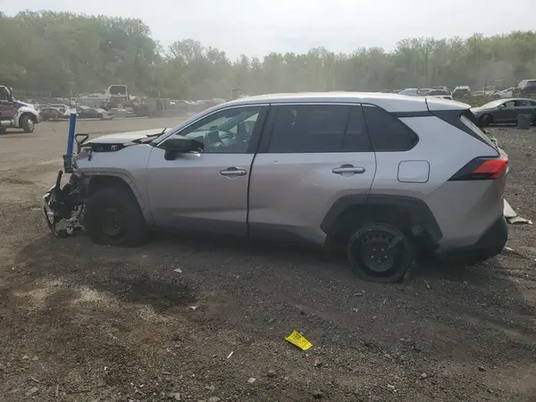 2T3F1RFV6PC348066 2023 TOYOTA RAV 4 - Image 2