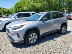 2T3F1RFV6PC348827 2023 TOYOTA RAV 4