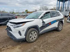 2T3F1RFV6PC365319 2023 TOYOTA RAV 4