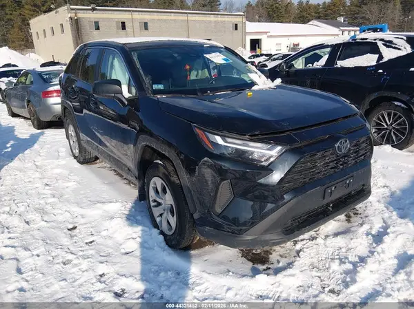 2T3F1RFV6PC366244 2023 TOYOTA RAV 4 - Image 1