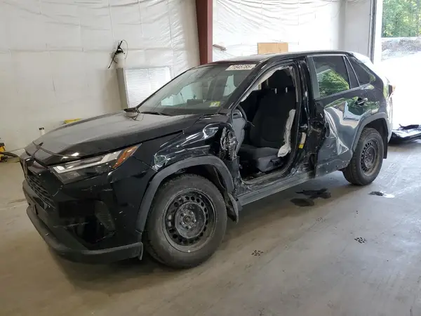 2T3F1RFV6PC367779 2023 TOYOTA RAV 4 - Image 1