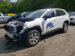 2T3F1RFV6PC375445 2023 TOYOTA RAV 4